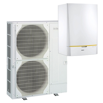 MR Réfrigération, conditionnement d'air, ventilation et pompes à