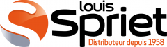  LOUIS SPRIET Site Ecommerce