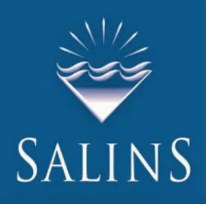Logo-salins du midi et salines de l'est