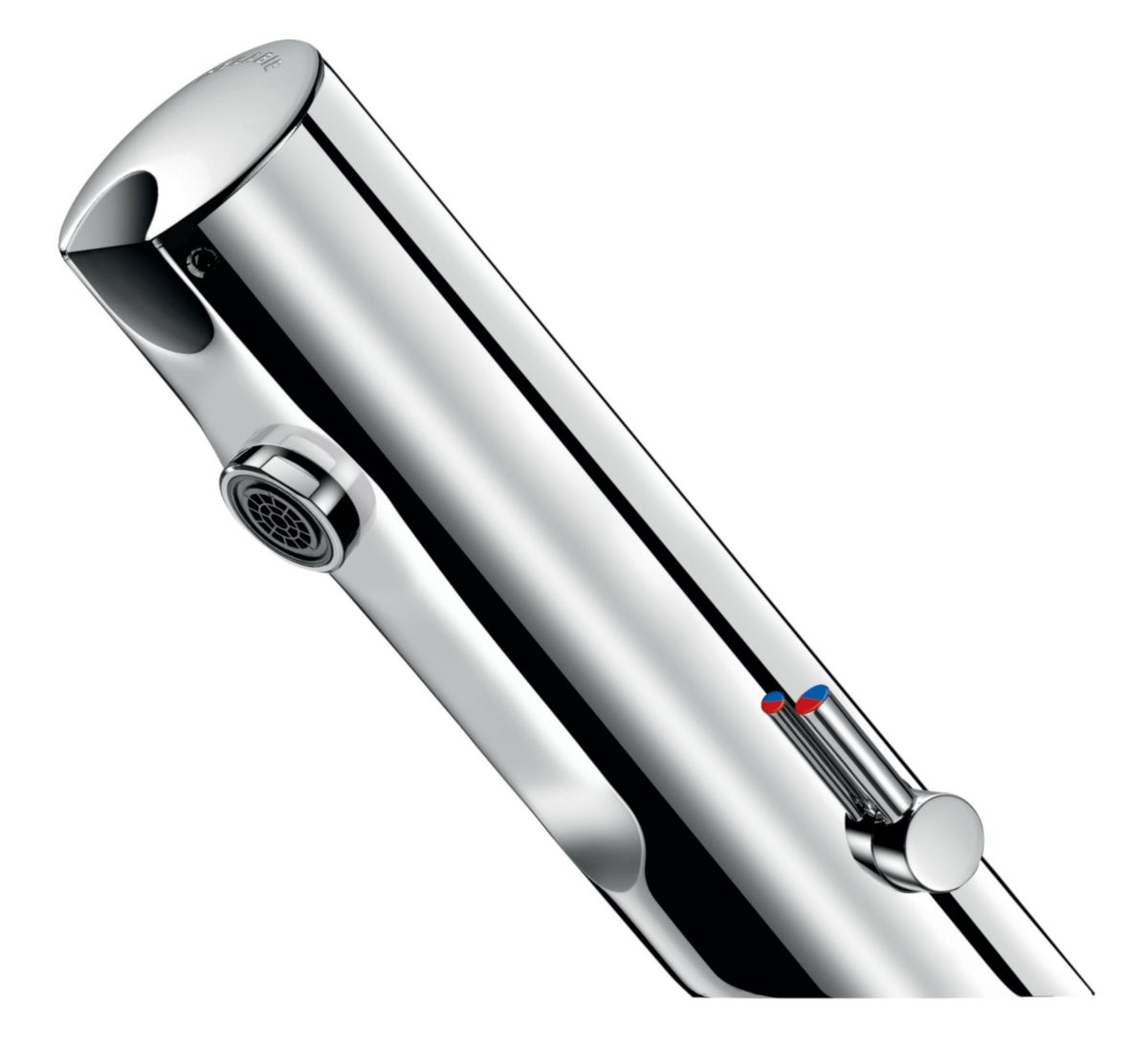 Mitig électronique TEMPOMATIC MIX 4 lavabo F3/8 piles 6V int