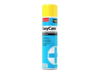 EasyCare  (aérosol de 600 ml) nettoyant et désinfectant pour unités intérieures