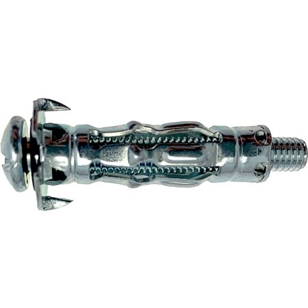 Chev corps creux HM S 6x52 -100/bte