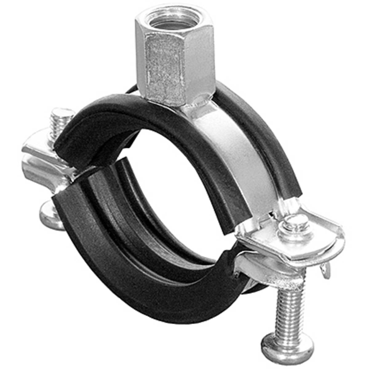 Collier de serrage serie lourde  FRS-L 31-37 M8/M10