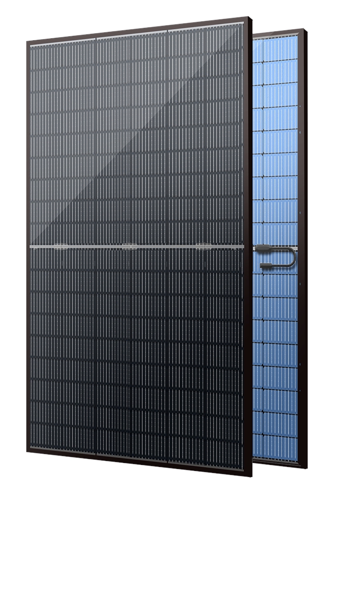 MYLIGHT PV QUARTZ 450WC 1762X1134X30