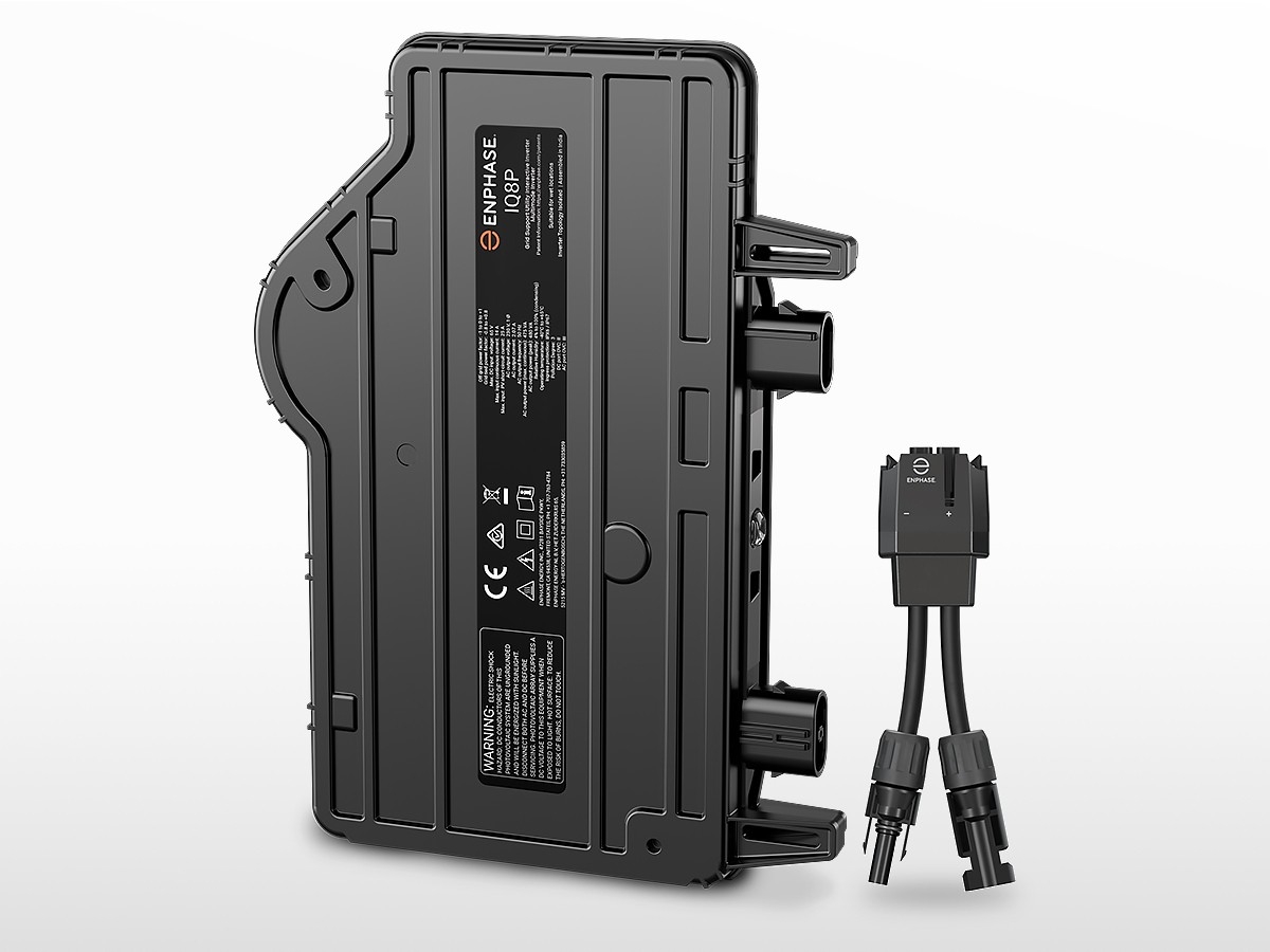 ENPHASE MICRO-ONDULEUR IQ8P MC4