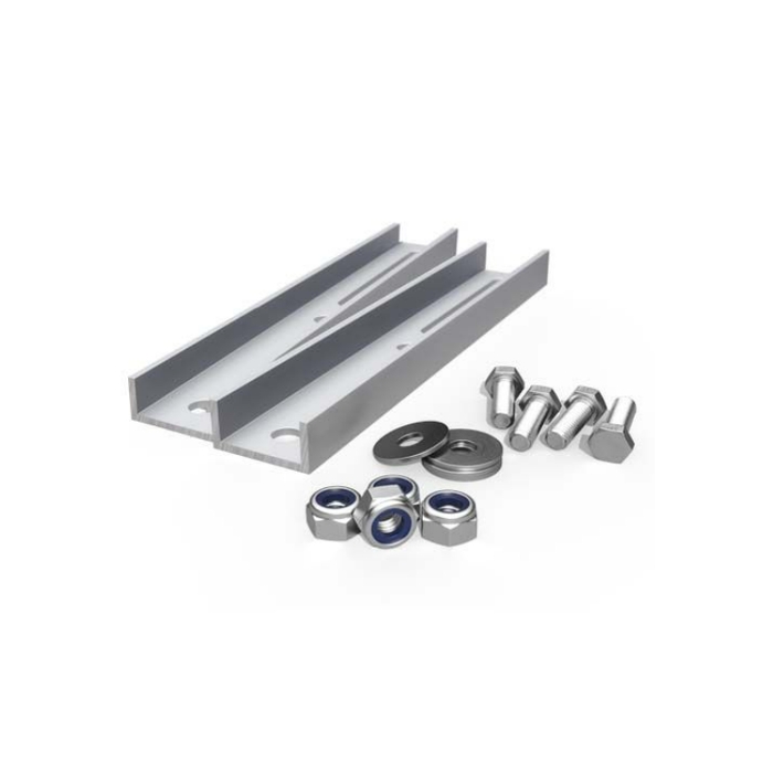 enusol Elongation rails for Console+