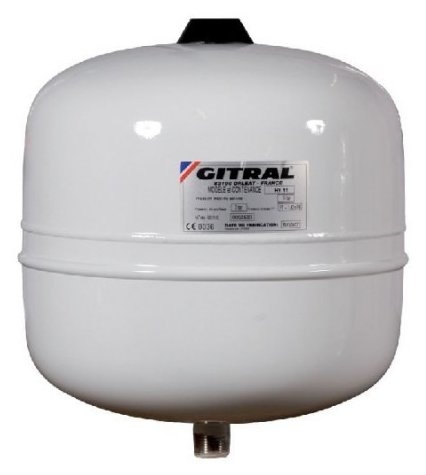 VASE SANITAIRE 12 LITRES-22AR12N