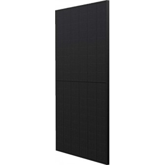 MYLIGHT Module PV 435WC Heterojonction Biverre Bifacial Mono Type-N Heterojoncti