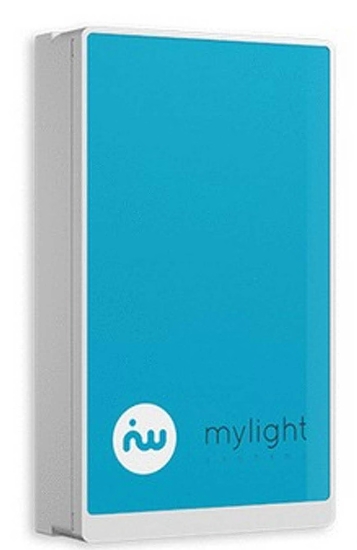 MYLIGHT Kit E9301-31-FR PV tri 20A Conso tri ECS mono