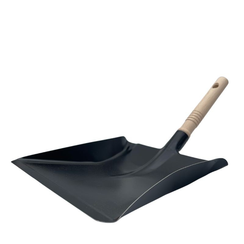 PELLE METAL RAMASSE POUSSIERE