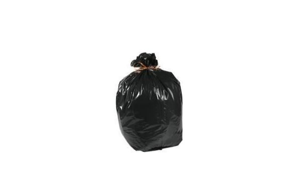 ROULEAU DE 20 SACS POUBELLES 110L