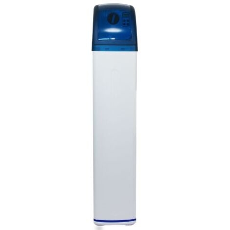 ADOUCISSEUR MONOBLOC 18 LITRES VANNE FLOTECK