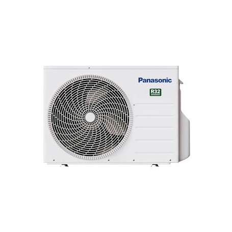 Unité extérieure Gamme TZ  3,5 kW R32