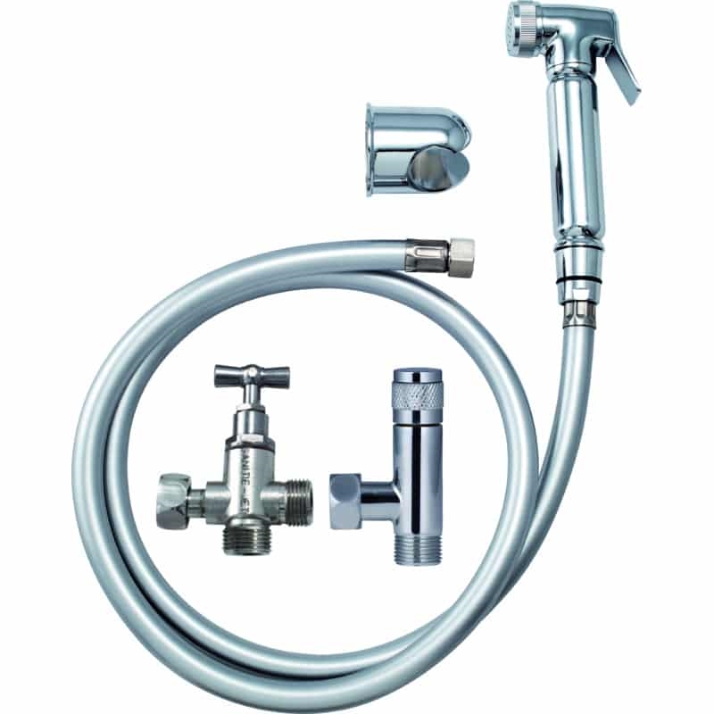Pack Hygiène WC Confort avec Robinet