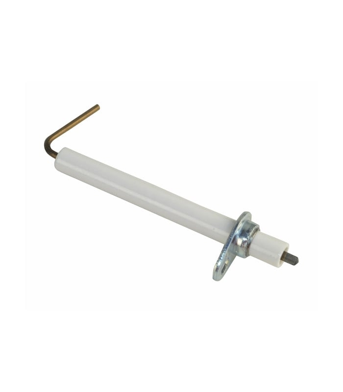 Électrode allumage ionisation