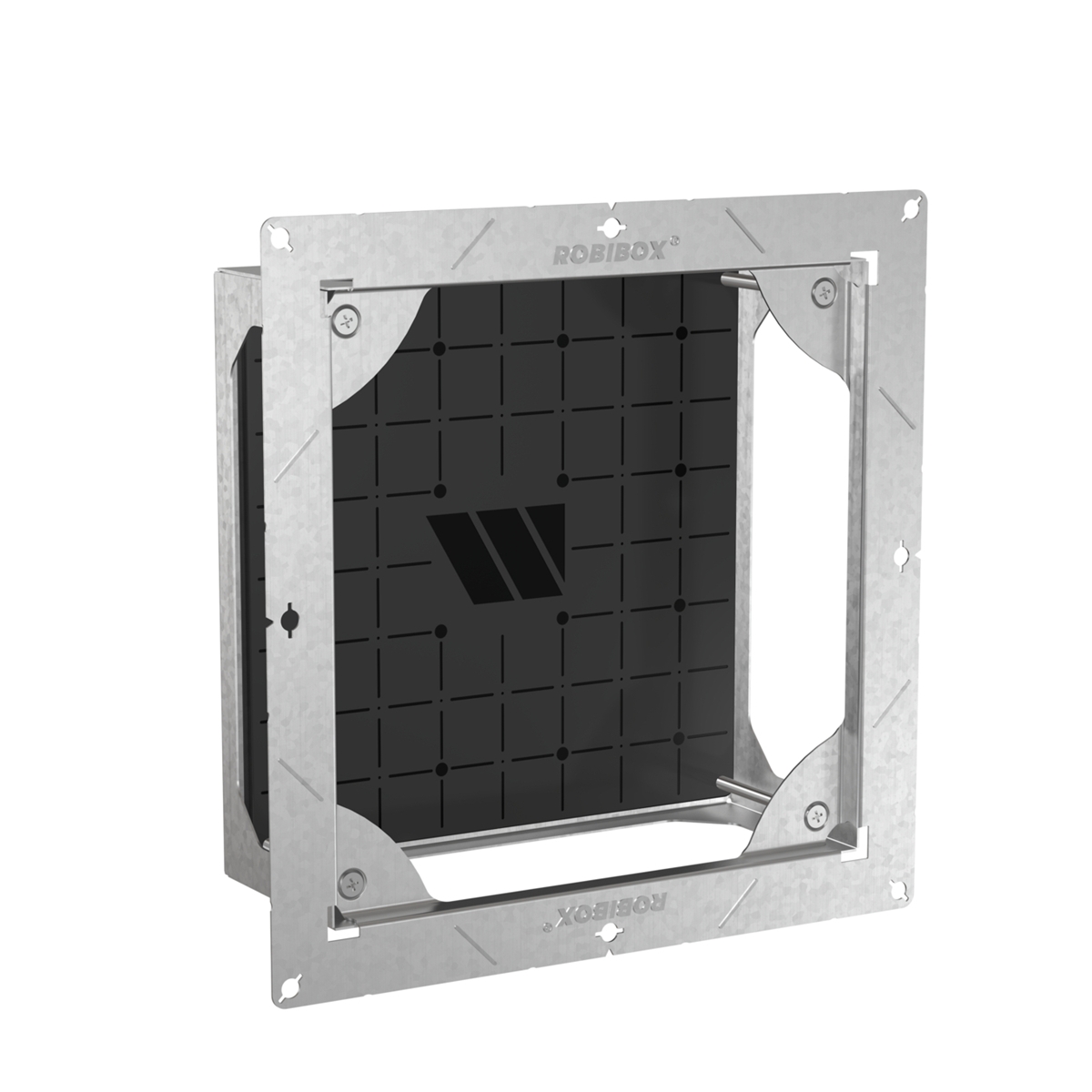 Robibox - Niche d'encastrement mitigeur douche