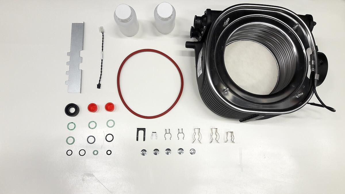 ECHANGEUR 3+1 24/28 (grand carton cubique)