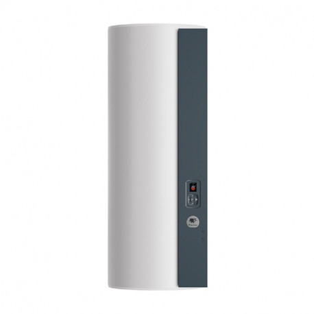 Thermodynamique Aéromax Split 3 ballon vertical mural 200L