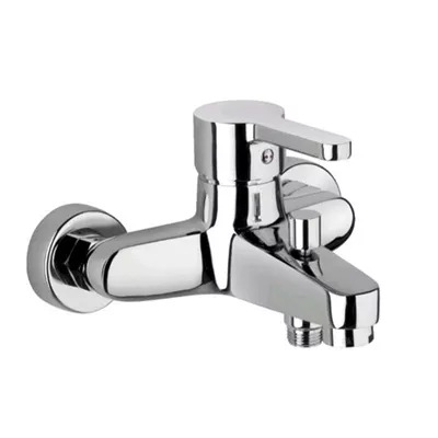 MITIGEUR BAIN DOUCHE MURAL DOMAO 200