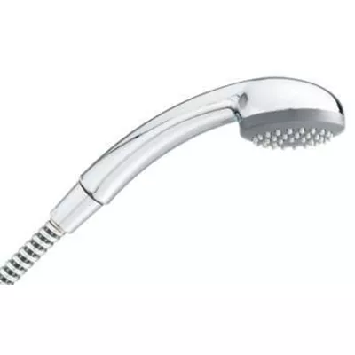 DOUCHETTE PULCINELLA 1 JET CHROMEE ( ex 90710000000  )