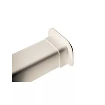 ARTIPLASTIC Rosaces murales 80mm blc