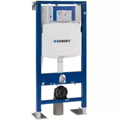 BATI-SUPPORT GEBERIT DUOFIX AUTOPORTANT   111.333.00.6