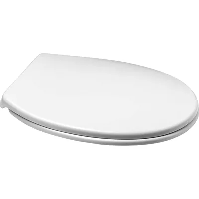 ABATTANT ROCK POLYPROPYLENE