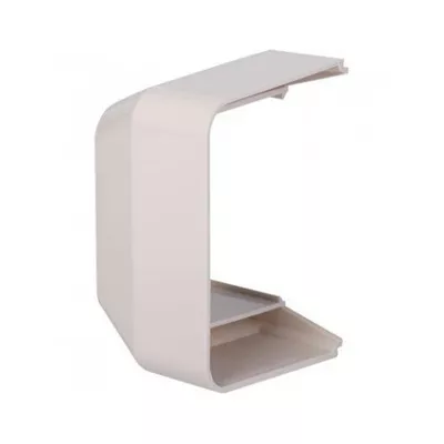 ARTIPLASTIC Réduction 80/110mm beige