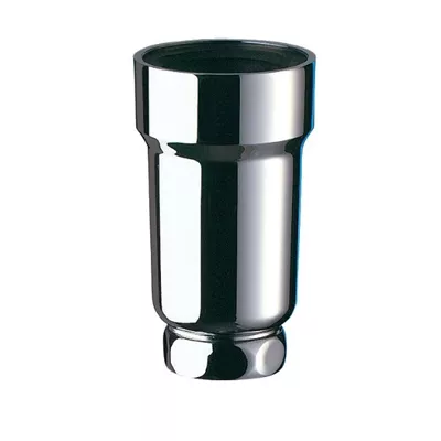 SIPHON URINOIR CHROME