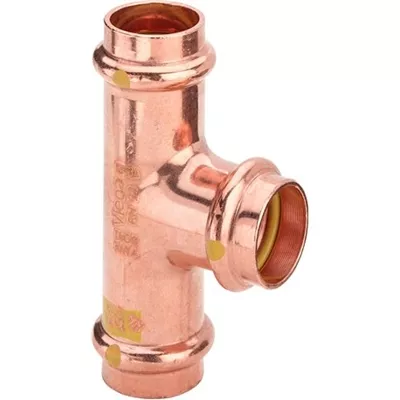 te egaux gaz Viega