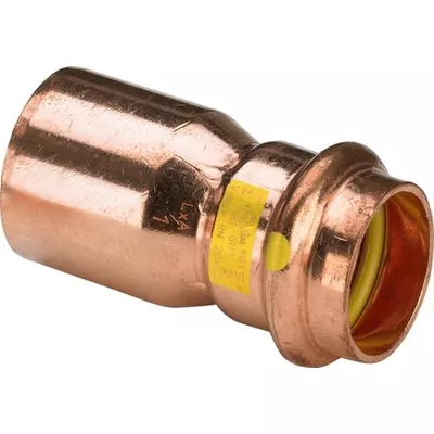 reduction gaz mf viega