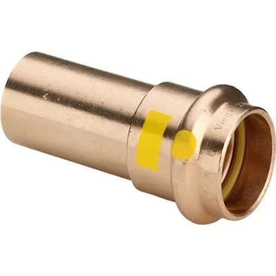 PIECE TRANSITION BRONZE GAZ MF