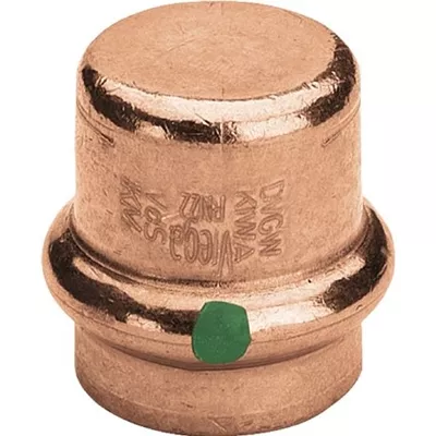 bouchon femelle viega