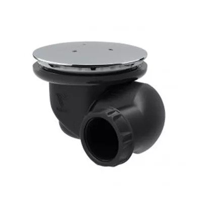 BONDE DOUCHE GOULUE CHROMEE   57760000000