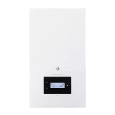 CHAUDIERES DE DIETRICH MCR / MCR 2