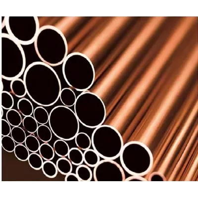 tubes cuivre
