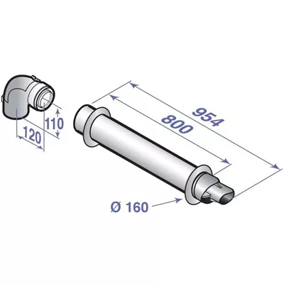 CHAUDIERES DE DIETRICH AMC