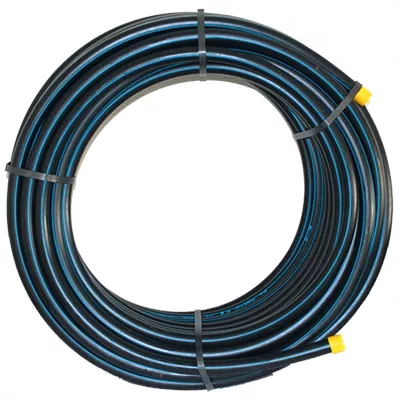 100M POLYETHYLENE 32 B.BLEUE PN 16