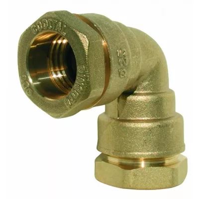 7090 COUDE EGAL POUR TUBE PE 32