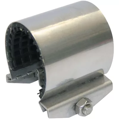 COLLIER  REPARATION GEBO UNIFIX MINI (1 Boulon) 21-25mm