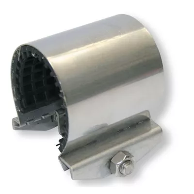 COLLIER  REPARATION GEBO UNIFIX MINI (1 Boulon) 33-37mm