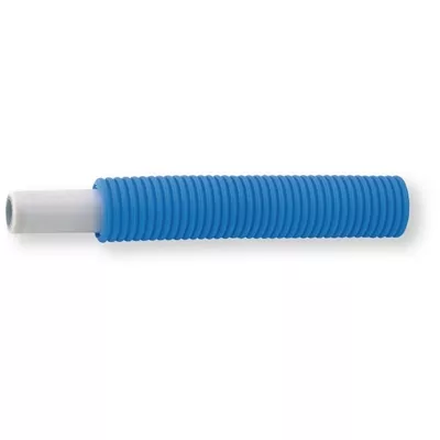 TUBE PEXAL COURONNE GAINE BLEU 16X2 (50ML)