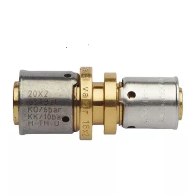 MANCHONS REDUITS A SERTIR