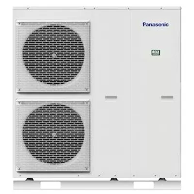 GAMME T-CAP MONOB UNITES EXTERIEURES