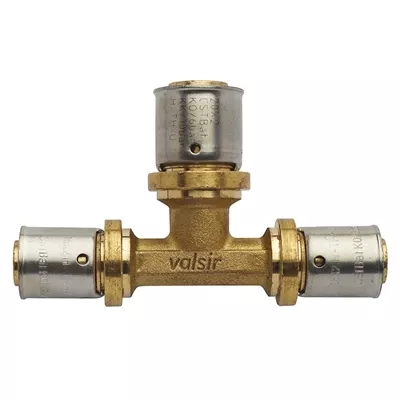 TE DE RACCORDEMENT 16 (VS0175703)