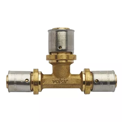 TE DE RACCORDEMENT REDUIT 16X20X16 (EX VS0175807