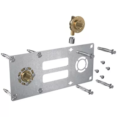 robifix 150 mm  f1/2  st d 16     0088251