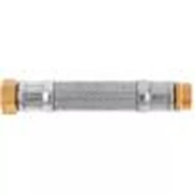 FLEXIBLE DN 20 DF 3/4- 3/4  LG 1000MM