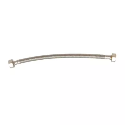 FLEX.SANITAIRE FF 1/2  80CM   3954-3700358050098