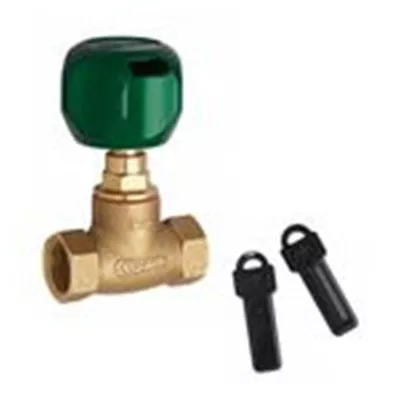 ROBINET ARRET FF 1/2 SP (10801)   90-8F